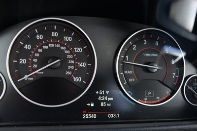 2014 BMW 428i xDrive