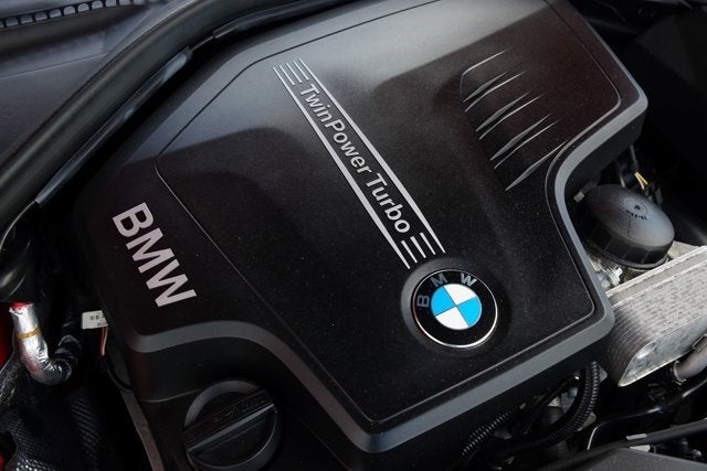 2014 BMW 428i xDrive