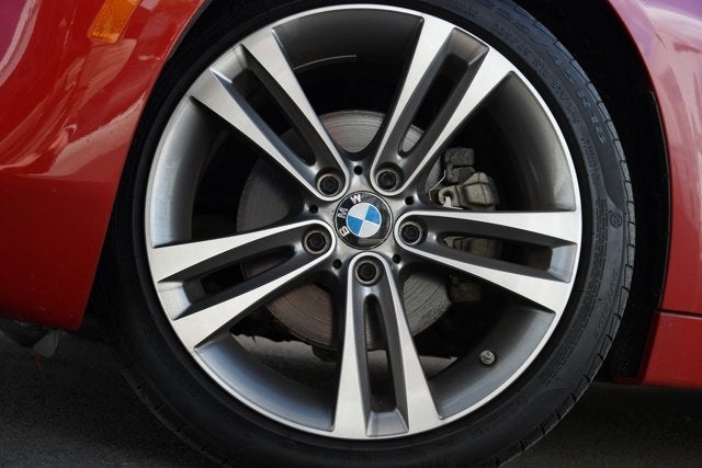 2014 BMW 428i xDrive