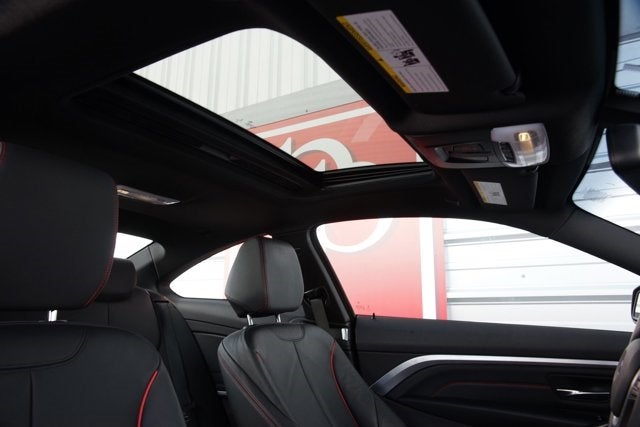 2014 BMW 428i xDrive