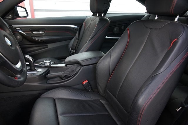 2014 BMW 428i xDrive