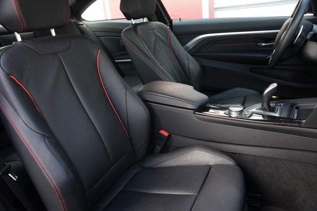 2014 BMW 428i xDrive