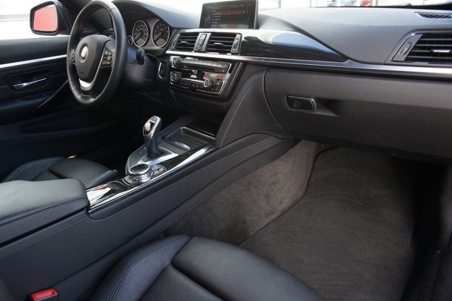 2014 BMW 428i xDrive