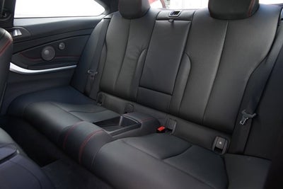 2014 BMW 428i xDrive