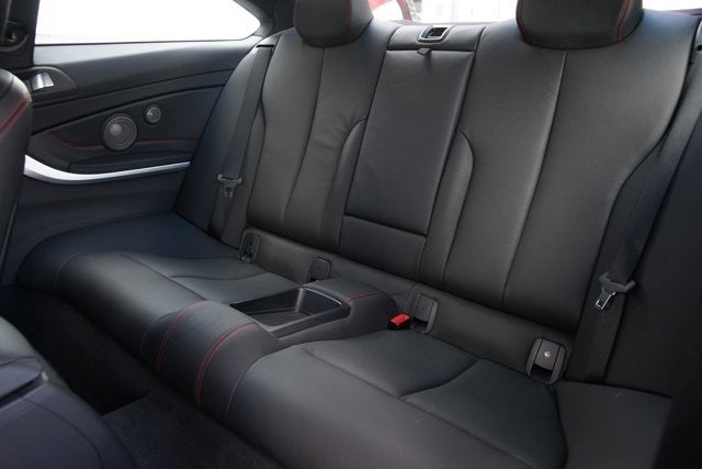 2014 BMW 428i xDrive