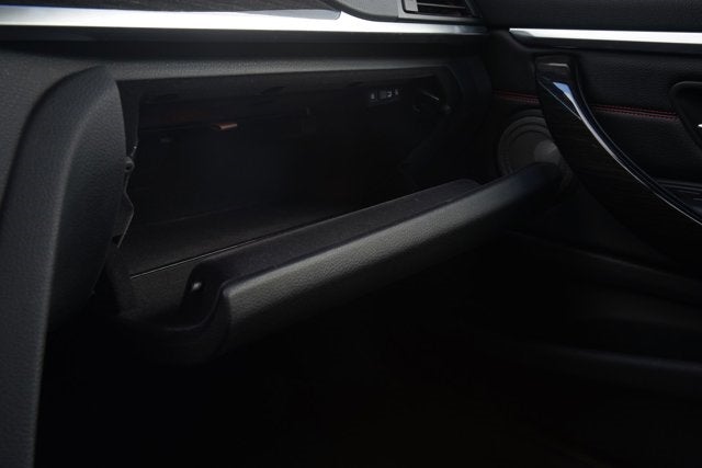 2014 BMW 428i xDrive