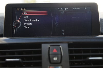 2014 BMW 428i xDrive