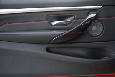 2014 BMW 428i xDrive