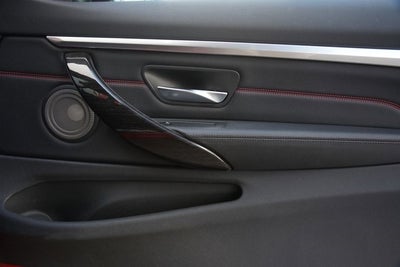 2014 BMW 428i xDrive