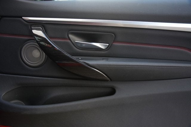 2014 BMW 428i xDrive