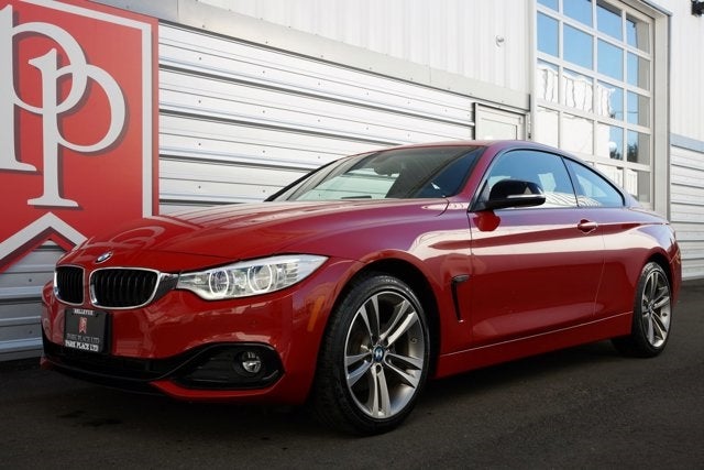 2014 BMW 428i xDrive