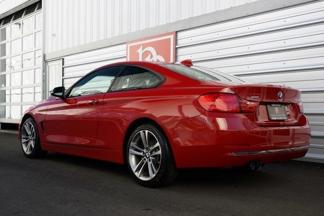 2014 BMW 428i xDrive