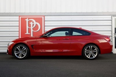2014 BMW 428i xDrive