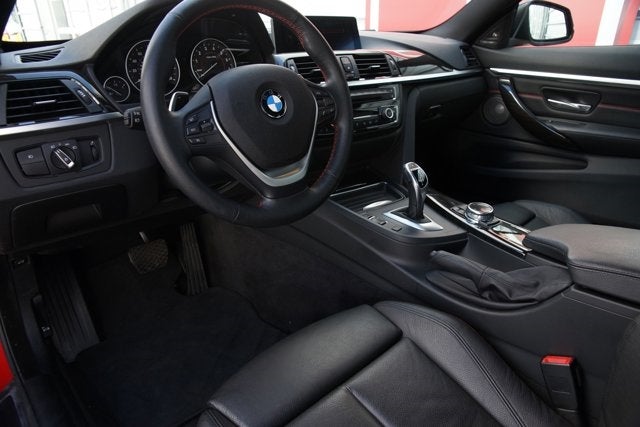 2014 BMW 428i xDrive