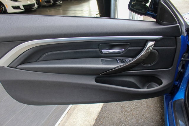 2015 BMW 4 Series 428i xDrive