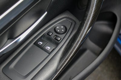 2015 BMW 4 Series 428i xDrive