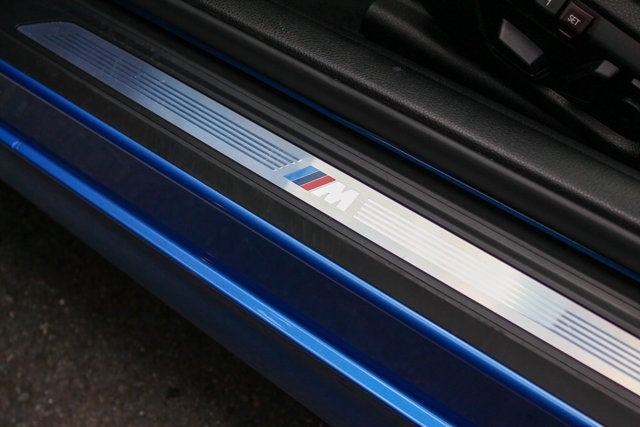 2015 BMW 4 Series 428i xDrive