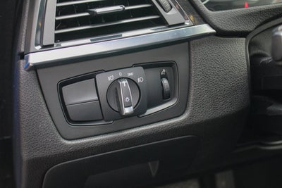 2015 BMW 4 Series 428i xDrive