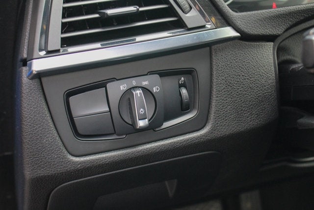 2015 BMW 4 Series 428i xDrive