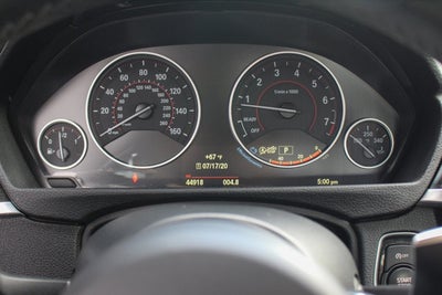 2015 BMW 4 Series 428i xDrive