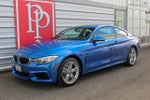 2015 BMW 4 Series 428i xDrive