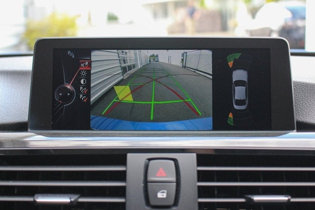 2015 BMW 4 Series 428i xDrive