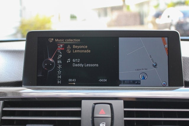 2015 BMW 4 Series 428i xDrive