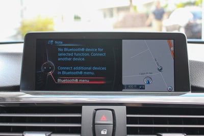 2015 BMW 4 Series 428i xDrive