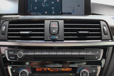 2015 BMW 4 Series 428i xDrive