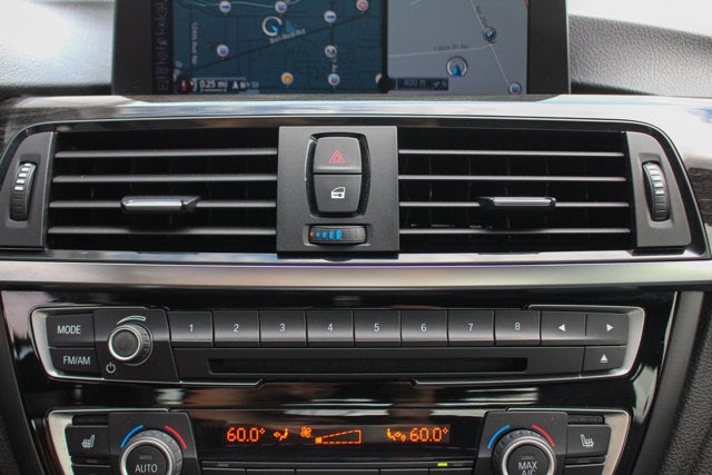 2015 BMW 4 Series 428i xDrive