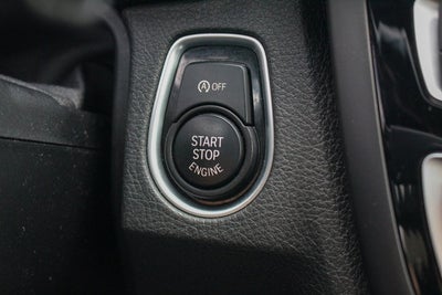 2015 BMW 4 Series 428i xDrive