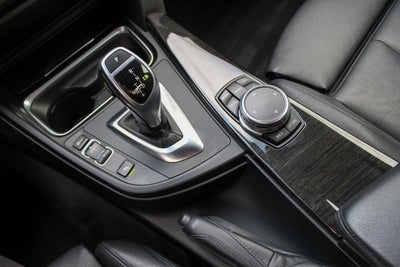 2015 BMW 4 Series 428i xDrive