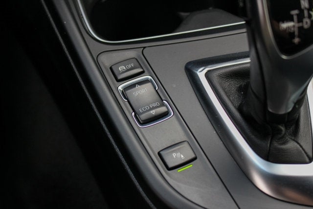 2015 BMW 4 Series 428i xDrive