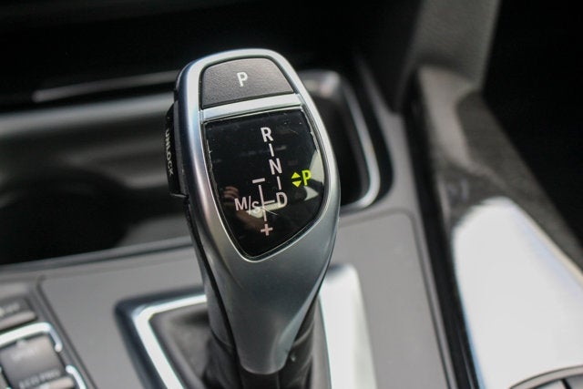 2015 BMW 4 Series 428i xDrive