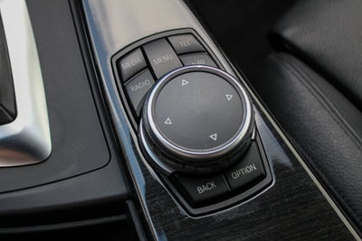 2015 BMW 4 Series 428i xDrive