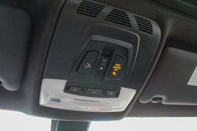 2015 BMW 4 Series 428i xDrive