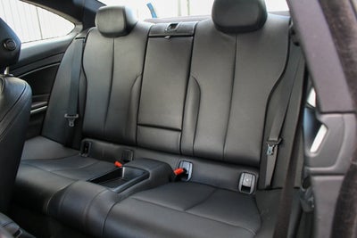 2015 BMW 4 Series 428i xDrive