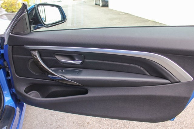 2015 BMW 4 Series 428i xDrive