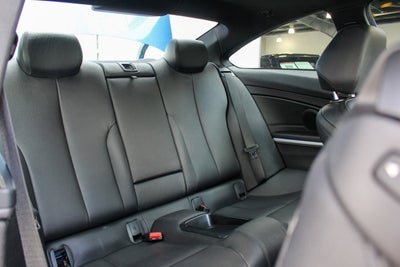 2015 BMW 4 Series 428i xDrive