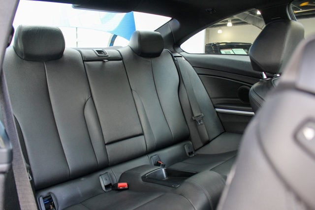 2015 BMW 4 Series 428i xDrive