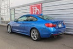 2015 BMW 4 Series 428i xDrive