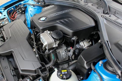 2015 BMW 4 Series 428i xDrive