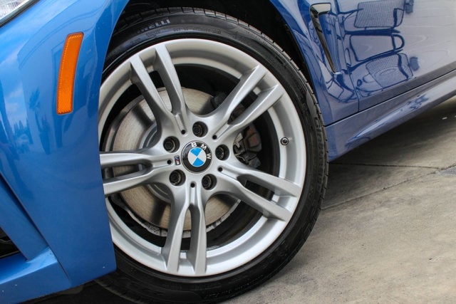 2015 BMW 4 Series 428i xDrive