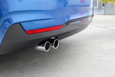 2015 BMW 4 Series 428i xDrive