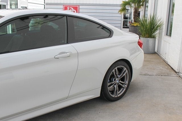 2015 BMW 4 Series 428i