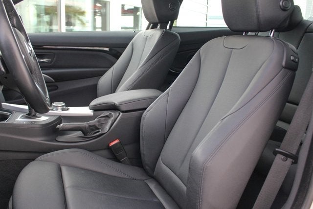 2015 BMW 4 Series 428i