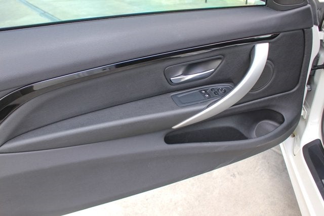 2015 BMW 4 Series 428i