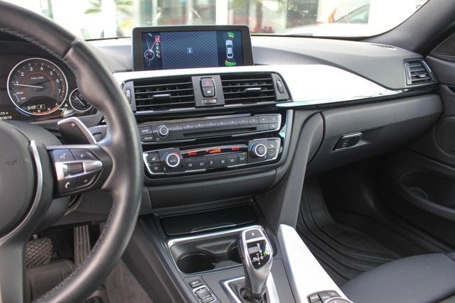 2015 BMW 4 Series 428i