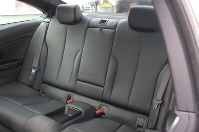 2015 BMW 4 Series 428i