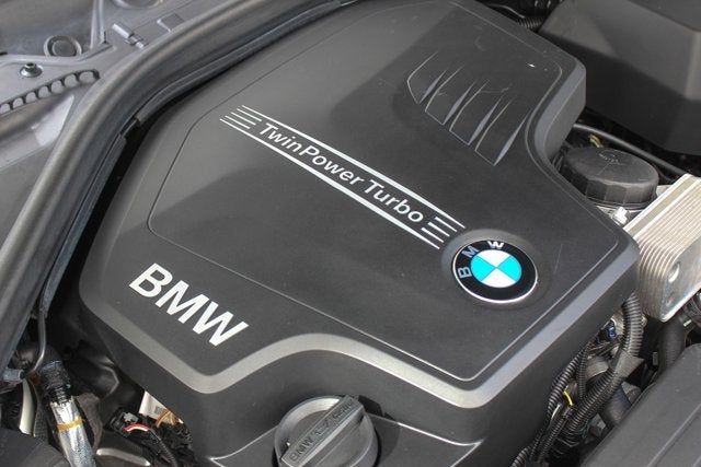 2015 BMW 4 Series 428i